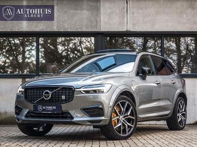 tweedehands Volvo XC60 2.0 T8 AWD Polestar Engineered B&W 360c Pano ACC