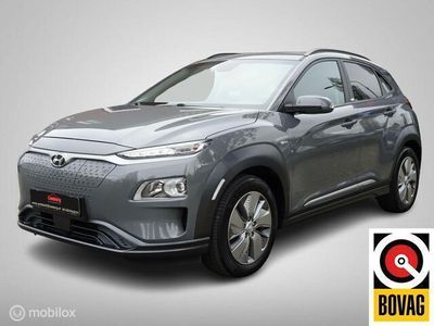 tweedehands Hyundai Kona EV Comfort Smart 39 kWh ¤17245 na subsidie !!!