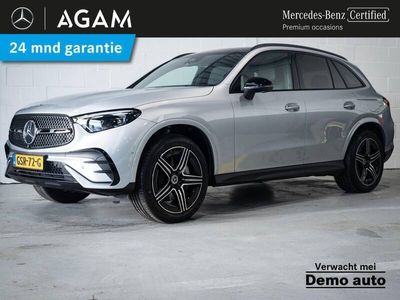 Mercedes GLC300