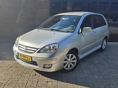 Suzuki Liana
