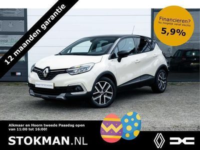 tweedehands Renault Captur 1.3 TCe 150 PK Version S