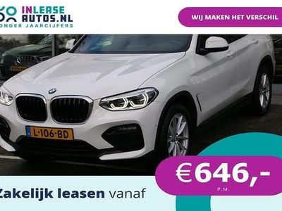 Gebruikt 2020 BMW X4 Executive SUV | € 64.580