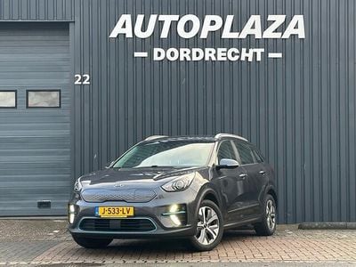 Grijs Gebruikt 2020 Kia e-Niro SUV | € 15.545 (Super prijs)