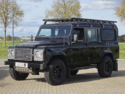 Overig Gebruikt 2013 Land Rover Defender SUV | € 35.000