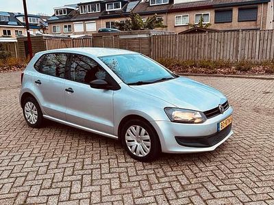 Occasion 2011 VW Polo | € 4.750 (Iets duurder)