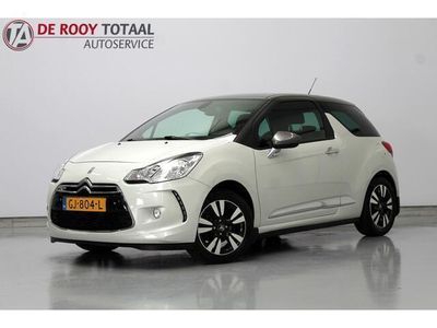 DS Automobiles DS3