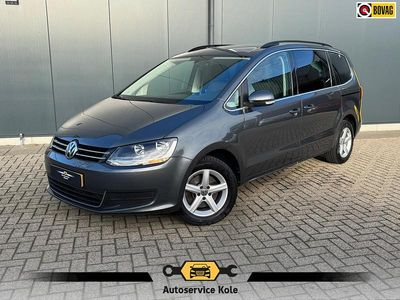 Grijs Gebruikt 2018 VW Sharan MPV | € 27.835 (Eerlijke prijs)