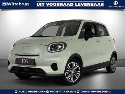 Leapmotor T03