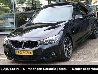 BMW 320 Gran Turismo