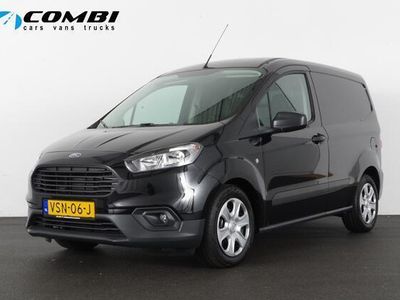 tweedehands Ford Transit Courier 1.5 TDCI Trend Start&Stop cruise/betimmering/arm
