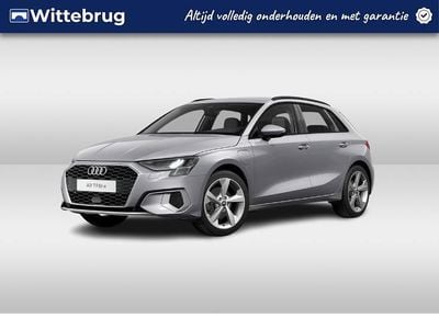 Audi A3 Sportback e-tron