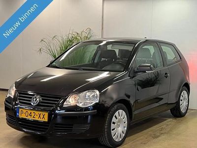 tweedehands VW Polo 1.2