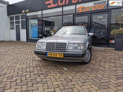 tweedehands Mercedes 200 200-500 (W124) 230 CE | NETTE STAAT | CENTR. DEURVERGRENDELING |TREKHAAK