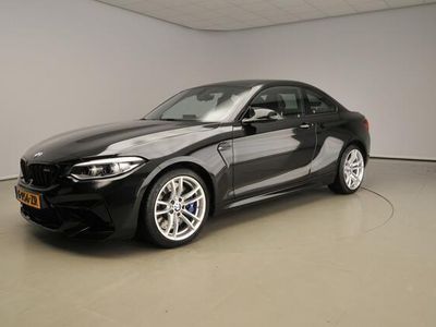 tweedehands BMW M2 Competition Coupé