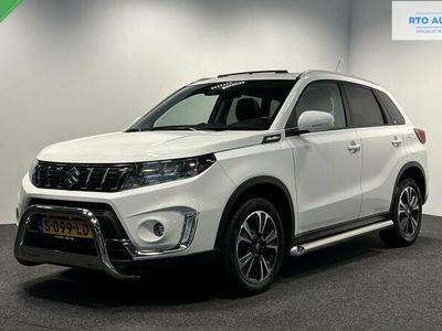 tweedehands Suzuki Vitara 1.4 Boosterjet Select Smart Hybrid