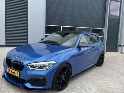 BMW M135