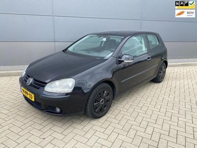 VW Golf V