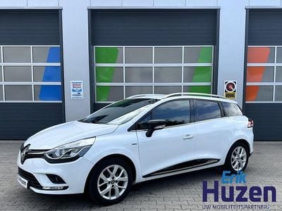 Renault Clio IV