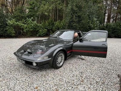 Gebruikt 1974 Opel GT | € 18.000