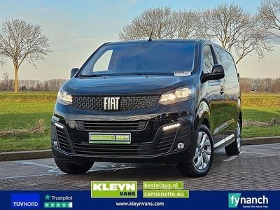 Overige Gebruikt 2023 Fiat Scudo Van | € 18.600 (Goede deal)