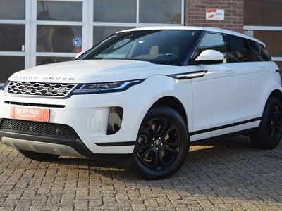 Wit Gebruikt 2020 Land Rover Range Rover evoque Dynamic SUV | € 29.999 (Eerlijke prijs)