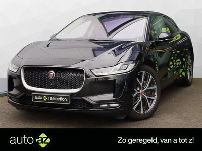 tweedehands Jaguar I-Pace EV400 First Edition 90 kWh