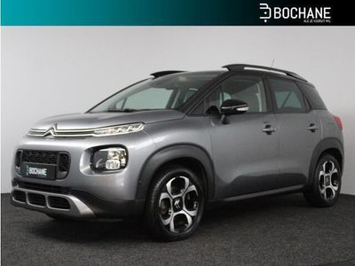 tweedehands Citroën C3 Aircross 1.2 PureTech S&S Shine