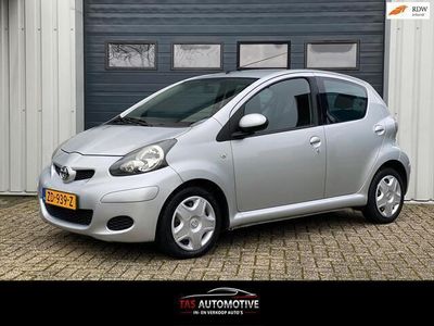 tweedehands Toyota Aygo 1.0-12V Access 5-deurs AIRCO / EL.RAMEN / APK!