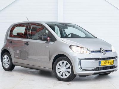 VW e-up!