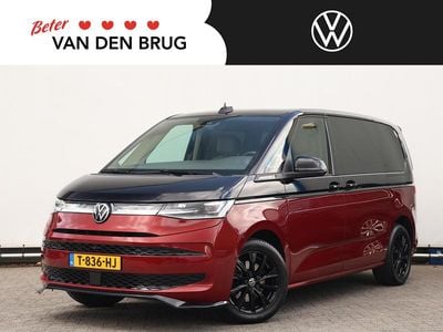 VW Multivan