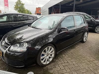 VW Golf VI