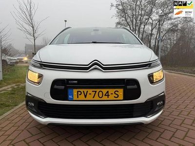 Citroën Grand C4 Picasso