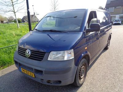 VW T5