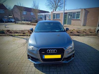Grijs Occasion 2011 Audi A1 Hatchback | € 9.250 (Eerlijke prijs)