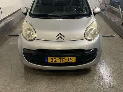 Grijs Gebruikt 2006 Citroën C1 Hatchback | € 1.150 (Goede deal)
