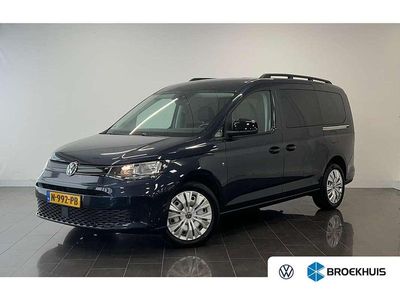 VW Caddy Maxi