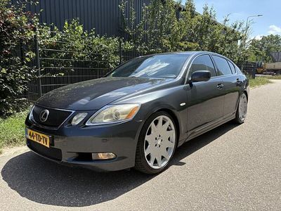 Lexus GS300