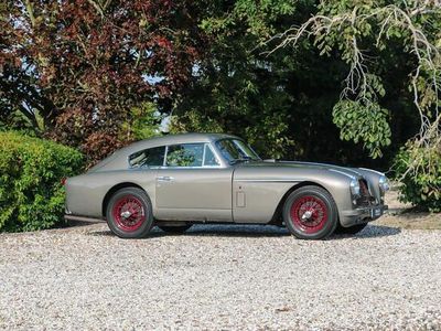 tweedehands Aston Martin DB2/4 DB2MK II