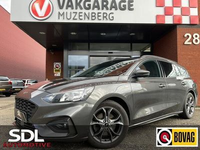 tweedehands Ford Focus Wagon 1.5 ST-Line // NAVI // PDC // CRUISE // STOE