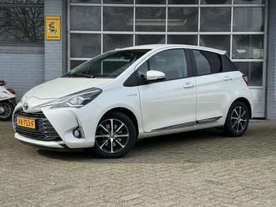 tweedehands Toyota Yaris 1.5 Hybrid Y20 plaatje