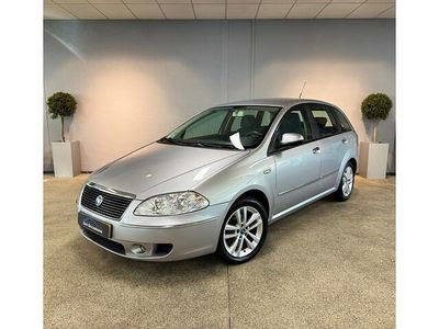Grijs Gebruikt 2008 Fiat Croma Hatchback | € 3.850 (Iets duurder)