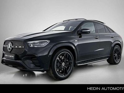 Mercedes GLE400