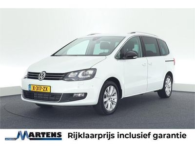 VW Sharan