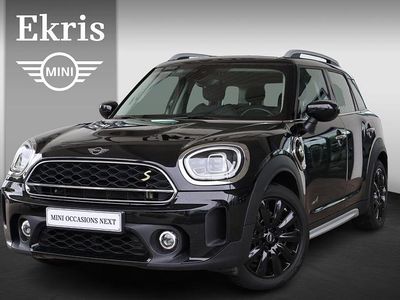 Zwart Occasion 2025 Mini Cooper Countryman Chili SUV | € 23.750