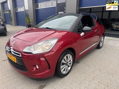 Citroën DS3