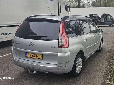 Citroën C4 Picasso