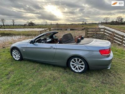 tweedehands BMW 325 Cabriolet Cabrio 325i High Executive