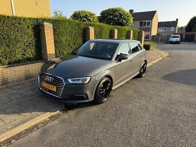 Gebruikt 2018 Audi e-tron SUV | € 19.950 (Eerlijke prijs)