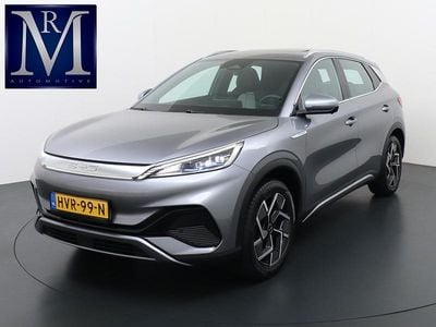 BYD Atto 3