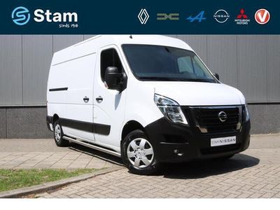 Nissan Interstar